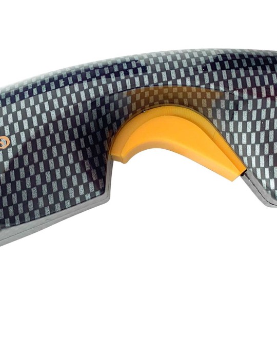 STRONGCUT - Cutter électrique